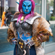 Image for article titled The Most Amazing Cosplay From WonderCon: Day One!